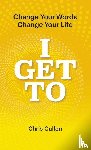 Cullen, Chris - I Get To