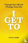 Cullen, Chris - I Get To
