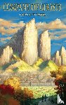 Turner, J. Kyle - Company of Ghosts
