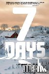 Selbo, Jule - 7 Days: A Dee Rommel Mystery