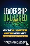 Sperry, Rob, Brookes, Frazer - Leadership Unlocked