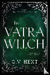 Hext, G. V. - The Vatra Witch