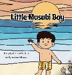 Casillas, Skylyn - Little Musubi Boy