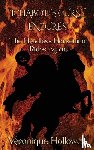 Holloway, Veronique - Ichabod's Curse Endures