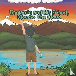 Velasco, German Eduardo - Benjamin and His Friend Cloudio The Cloud