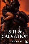 Bradner, Lorraine - Sin & Salvation