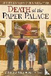 Brellen, Kristin, Alexander, Ben - Death at the Paper Palace