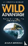 Deangelo, Jessica - The Wild Advantage
