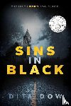 Dow, Dita - Sins in Black