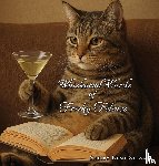 Kent-Stewart, Shelby - Kent-Stewart, S: Whiskered Words of Frisky Felines