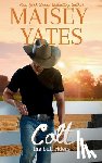 Yates, Maisey - Colt