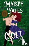 Yates, Maisey - Colt Special Edition