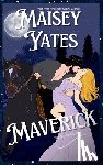 Yates, Maisey - Maverick Special Edition