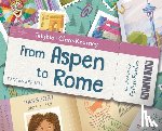 Clare-Kearney, Teighlor - From Aspen to Rome