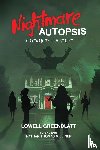Greenblatt, Lowell - Nightmare Autopsis