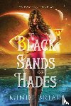 Briar, Mindi - The Black Sands of Hades