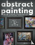 Rivera, Lori - Abstract Painting for the Absolute Beginner