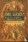 Clark, James E. - Oh, God! My Skeptical Journey Through the Bible