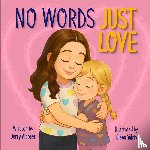 Alcoser, Jerry - No Words Just Love