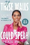 Price, Jean - If These Walls Could Speak
