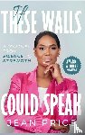 Price, Jean - If These Walls Could Speak