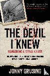 Grusing, Jonny - The Devil I Knew