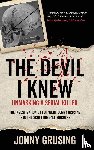Grusing, Jonny - The Devil I Knew