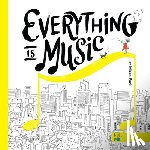Park, Miran - Everything Is Music