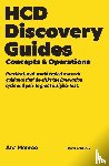 Monroe, Ana - HCD Discovery Guides