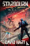 Hart, David - Star Bourn