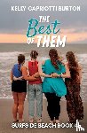 Capriotti Burton, Kelly - The Best of Them