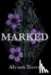Dawn, Alyson - Marked