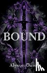 Dawn, Alyson - Bound