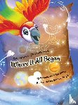 Miller, Evangeline Yolee - Where It All Began