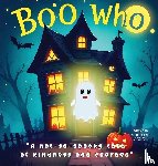 Beetz, Michelle - Boo Who?