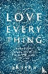 Saunders, akasha Pete - Love Everything