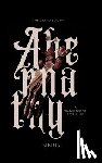 Sirius - Abernathy: A Frankenstein Retelling