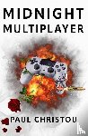 Christou, Paul - Midnight Multiplayer