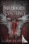 Kara, Layla - Forbidden Sanctuary
