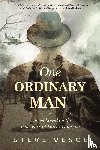 Vesce, Steve - One Ordinary Man - A novel based on the true story of Harry Hopkins