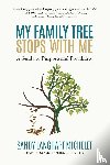 Michelet, Sandy Langhart - My Family Tree Stops with Me