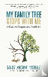 Michelet, Sandy Langhart - My Family Tree Stops with Me