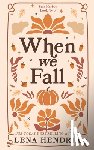 Hendrix, Lena - When We Fall