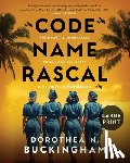 Buckingham, Dorothea N - Code Name Rascal