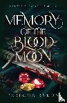 Byron, Rebecca - Memory of the Blood Moon