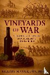 Cole, Hillary M - Vineyards of War