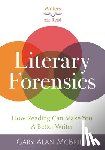 McBride, Gary Alan - Literary Forensics