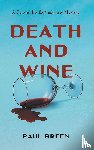 Breen, Paul - Death and Wine