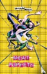 Smart, Hannah - Meat Puppets