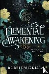 Wirkmaa, Bobbie - Elemental Awakening